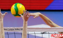 Voleybolda FIVB Dünya Şampiyonası iki yılda bir düzenlenecek