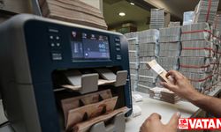 Bankacılık sektörünün mevduatı arttı