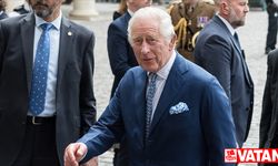 İngiltere Kralı 3. Charles'ın hükümdar olarak ilk resmi doğum günü kutlanıyor