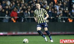 Fenerbahçe'nin vazgeçilmezi Szalai