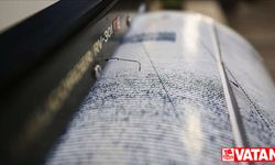 Güney Afrikalı jeolog, Gauteng depreminin Türkiye'dekilerle bağlantılı olabileceğini belirtti