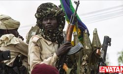 BM'den Sudan'daki çatışmalar nedeniyle Darfur'da insani felaket uyarısı