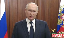 Putin’den Wagner savaşçılarına: Ya orduya katıl ya da Belarus'a git