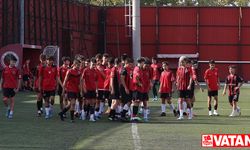 Gençlerbirliği Yaz Dönemi Futbol Okulları, 3 Temmuz'da başlayacak