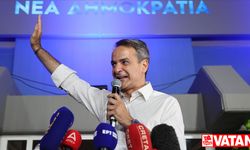 Yunanistan'da seçim, Miçotakis'in zaferi ve aşırı sağın yükselişiyle sonuçlandı