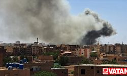 ABD ve Suudi Arabistan, Sudan'da ateşkes için arabuluculuk yaptığı görüşmelerini askıya aldı