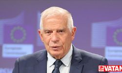 AB, Suriye konulu 7. Brüksel Konferansı'nda siyasi çözümle ilgili mesajlar verdi