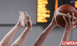 A Milli Kadın Basketbol Takımı, FIBA 2023 Avrupa Şampiyonası'na veda etti