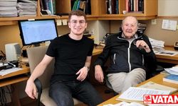 Harvard'daki dahi Türk fizikçinin keşfi