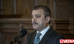 Şahap Kavcıoğlu, BDDK'nın altıncı başkanı oldu