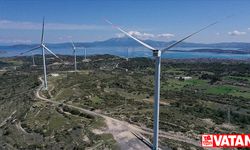 TÜREB Başkanı Erden: 2023, rüzgarı en üst seviyede vurguladığımız yıl olacak