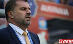Tottenham'da Ange Postecoglou dönemi