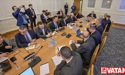 Suriye konulu Astana Görüşmelerinin garantörleri, 20-21 Haziran'da Kazakistan'da toplanacak