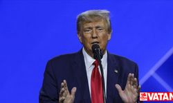 Donald Trump, "gizli belgelerle" ilgili aleyhinde iddianame hazırlandığını söyledi