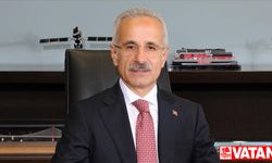 Bakan Uraloğlu: Zengezur Koridoru ile Türkiye'nin bölgedeki stratejik konumunun önemi artacak