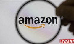 Amazon'un Fransa'daki deposunu fareler "istila etti"