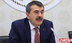 Bakan Tekin, LGS tercihi yapacak depremzede öğrencilere ek kontenjan düzenlemesini değerlendirdi