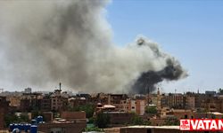 Sudan'daki bombardımanda 17 kişi yaşamını yitirdi