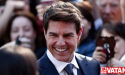 Tom Cruise, "Görevimiz Tehlike" serisinin son filminin tanıtımı için Güney Kore’ye gidecek