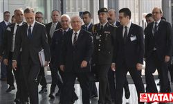 Milli Savunma Bakanı Güler: İkili görüşmelerimizde, NATO'nun 'Açık Kapı Politikası'nı desteklediğimizi belirttik