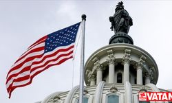 ABD'de hava kirliliğiyle ilgili tasarıyı oylayan Senato, Biden'ın veto yetkisini aşamadı
