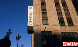 Twitter'ın güvenlik şefi Irwin istifa etti