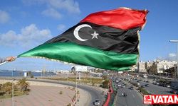 Türkiye de dahil 7 ülkeden Libya'daki seçimler için "açık bir yol haritası" hazırlanması çağrısı