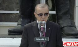 Cumhurbaşkanı Erdoğan: Öğretmenlerimizin itibarını artıracak projelerimizi yakında paylaşacağız