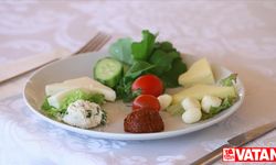 Edirne'de "Dünya Kahvaltı Günü" etkinliği düzenlendi
