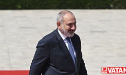 Ermenistan Başbakanı Paşinyan, Cumhurbaşkanı Erdoğan'ın yemin törenine katılacak