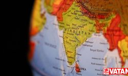 Hindistan'ın Manipur eyaletindeki şiddet olaylarında Müslümanlar çatışmaların arasında kaldı