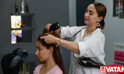Diyarbakır'da mikrokredi desteğiyle 20 yılda 20 bin kadın iş sahibi oldu