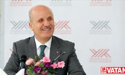YÖK Başkanı Özvar: Üniversiteye giriş sınavının kaldırılmasına ilişkin bir çalışma şu an gündemde yok