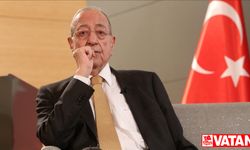 Gazeteci Mehmet Barlas vefat etti