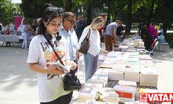 Bakü'de 2. Türk Dünyası Edebiyat ve Kitap Festivali başladı