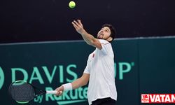 Altuğ Çelikbilek, Wimbledon elemelerinde 2. tura çıktı