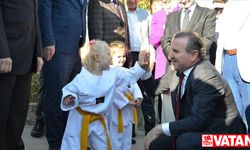 Bakan Osman Aşkın Bak, öğrencileri GSB Spor Okulları'na davet etti