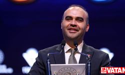 Türkiye, "Avrupa Fizik Olimpiyatları"ndan 2 altın, 2 gümüş ve 1 bronz madalyayla döndü