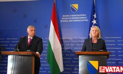 Macaristan, Bosna Hersek'in AB'ye hızlı üyeliğini destekliyor