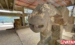 Osmaniye'de restorasyonu tamamlanan müzeler ziyarete açıldı