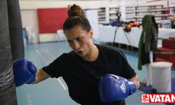 Busenazların başarısından etkilenip döndüğü boksta olimpiyat vizesi istiyor