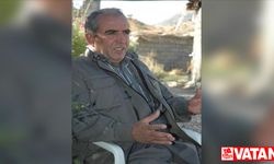 PKK/KCK'nın sözde yürütme konseyi üyesi Çadırcı, MİT'in operasyonuyla etkisiz hale getirildi