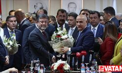 Bakan Yumaklı: Üretimden tüketime her aşama için planladığımız yapısal reformlarımızı hayata geçireceğiz