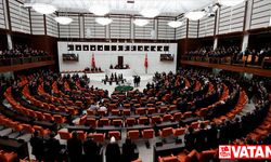 TBMM, 30. Başkanı'nı seçecek
