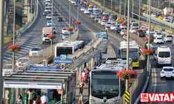 LGS sınavında İstanbul'daki ulaşım ücretsiz