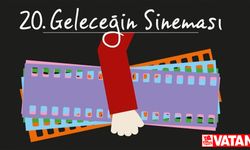 "20. Geleceğin Sineması"na başvurular başladı