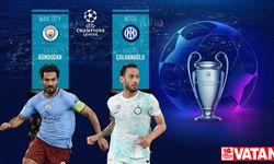 UEFA Şampiyonlar Ligi kupasını ilk kez bir Türk futbolcu havaya kaldıracak