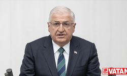 Milli Savunma Bakanı Güler, Ukraynalı mevkidaşı Reznikov ile telefonda görüştü