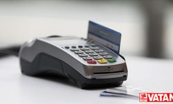TCMB, kredi kartı faizlerinde referans oranının ilan edildiği güne dair değişikliğe gitti