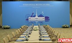 Rusya: Türkiye-Suriye ilişkilerine yönelik toplantı 21 Haziran’da Astana’da yapılacak